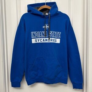 Indiana State Sycamores Hoodie | Adult L